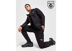 The North Face Performance Woven Track Pants - Black- Heren