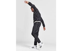 Adidas Originals AOP Reflective Superstar Track Pant