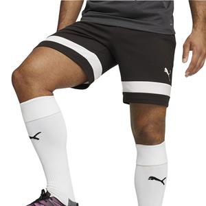 PUMA individualRISE Shorts Herren 03 - PUMA black/PUMA white
