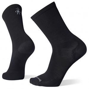 SmartWool  Everyday Anchor Line Crew - Multifunctionele sokken, zwart