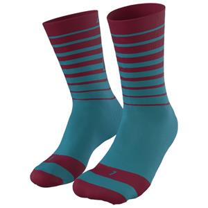 Dynafit  Live To Ride Socks - Multifunctionele sokken, meerkleurig