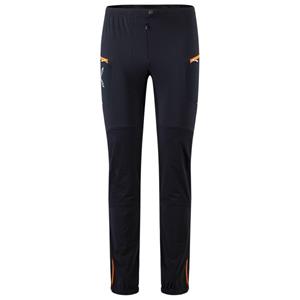 Montura  Ski Style Pants - Toerskibroek, zwart