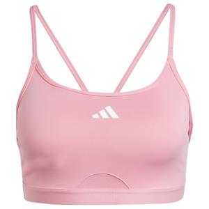 adidas - Women's Aerct Light Support Bra - Sport-BH