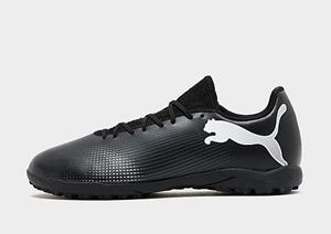 Puma FUTURE 7 Play TT - Black- Heren