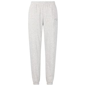 ATHLECIA  Women's Asport Pants - Trainingsbroek, grijs/wit