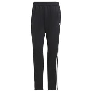 Adidas  Women's Training-Essentials 3 Stripes Pant - Trainingsbroek, putty mauve