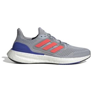 Adidas  Pureboost 23 - Hardloopschoenen, grijs
