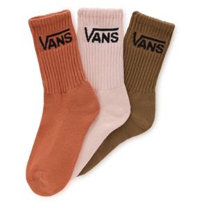 Vans  Women's Classic Crew - Multifunctionele sokken, meerkleurig