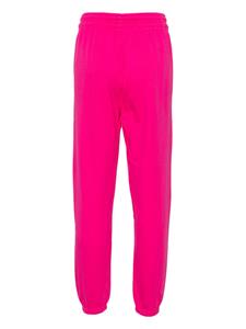 Adidas by Stella McCartney Trainingsbroek met toelopende pijpen - Roze