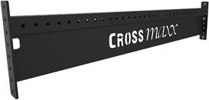 Lifemaxx Crossmaxx XL 180 cm Logo Crossbar