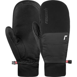 Reusch - Kavik TOUCH-TEC Mitten - Handschoenen, zwart