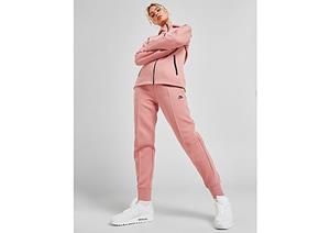 Nike Womens Tech Fleece Mid-Rise Pant