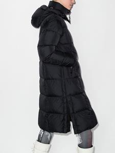 BOGNER FIRE+ICE Ski-jas met capuchon - Zwart