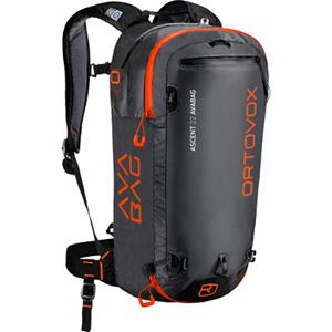 Ortovox Ascent 22 Avabag Lawine airbag