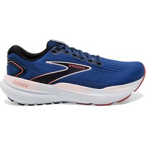 Brooks GLYCERIN 21 D Damen Laufschuhe dunkelblau 