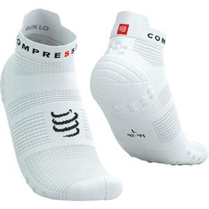 Compressport - Pro Racing Socks V4.0 Run Low - Laufsocken