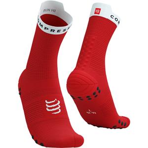 Compressport - Pro Racing Socks V4.0 Run High - Laufsocken
