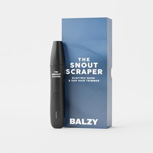 Balzy SnoutScraper™ |  