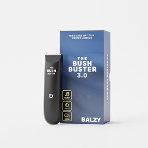 Balzy The BushBuster™ 3.0 |  