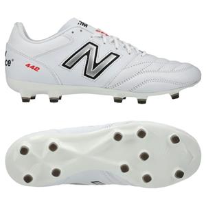 New Balance 442 2.0 Academy FG Leader In Classics - Wit