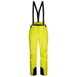 Halti  Trusty Drymaxx Ski Pants - Skibroek, geel