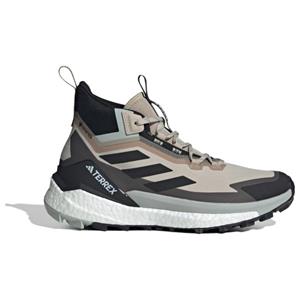 Adidas Terrex  Terrex Free Hiker 2 GTX - Wandelschoenen, grijs