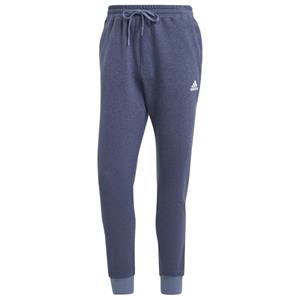Adidas  Melange Pant - Trainingsbroek, blauw