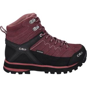 CMP Dames Moon Mid WP Schoenen