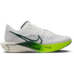 Nike Vaporfly 3 - White, White