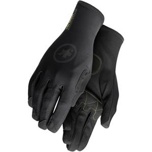 Assos Evo Spring Fall Handschoenen