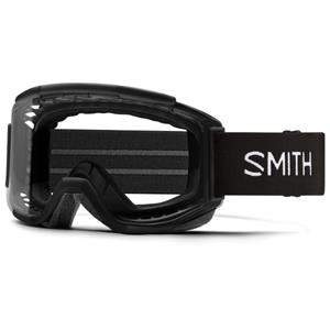 Smith - Squad MTB S0 (90 % VLT) - Fahrradbrille schwarz