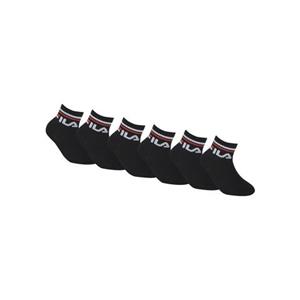 Fila Korte sokken (set, 6 paar)