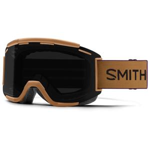 Smith - Squad MTB ChromaPop S3 (VLT 12%) + S0 (VLT 90%) - Goggles schwarz
