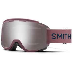 Smith - Squad MTB ChromaPop S3 (VLT 13%) + S0 (VLT 90%) - Goggles grau