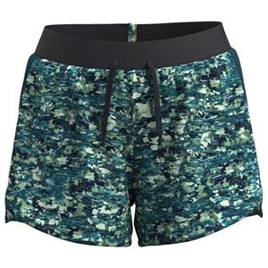 Smartwool - Women's Active ined 4'' Short - aufshorts