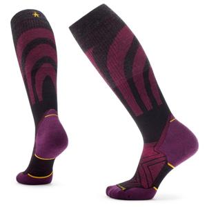 Smartwool - Women's Run Targeted Cushion Compression OTC Socks - aufsocken