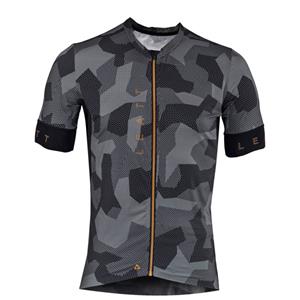 Leatt  MTB Endurance 5.0 Short Sleeve Jersey - Fietsshirt, camo