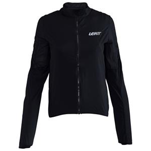 Leatt  Women's MTB Endurance 2.0 Jacket - Fietsjack, zwart