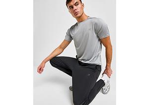 New Balance Essential Woven Track Pants - Black- Heren