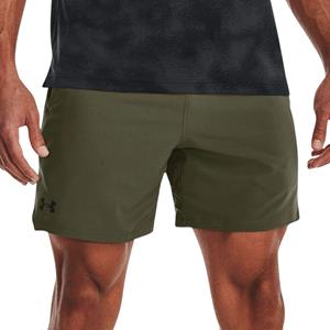Under Armour Shorts UA Vanish Stoffshorts, 15 cm