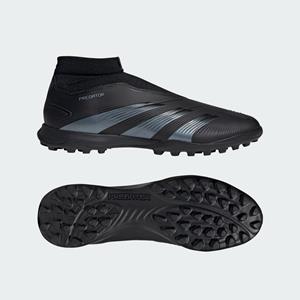 Adidas performance adidas Predator League Laceless TF Multinocken-Fußballschuhe Herren A0QM - cblack/carbon/cblack