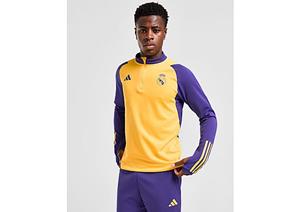 Adidas Real Madrid Training Top - Spark- Heren