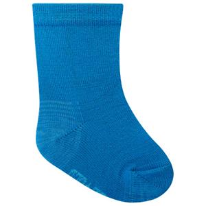 Devold  Baby Sock 2-Pack - Multifunctionele sokken, blauw