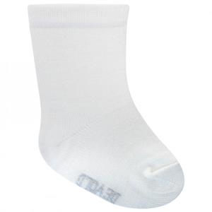 Devold  Baby Sock 2-Pack - Multifunctionele sokken, wit