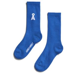 ARMEDANGELS  Saamus Bold - Multifunctionele sokken, blauw
