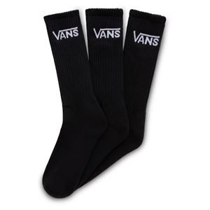 Vans  Classic Crew - Multifunctionele sokken, zwart