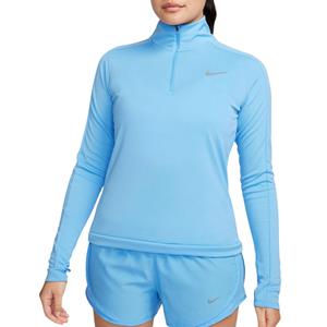 Nike - Women's Dri-FIT Pacer 1/4 Zip - Funktionsshirt