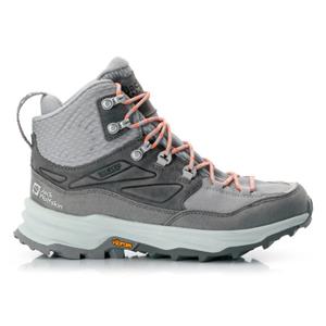 Jack Wolfskin Wanderschuh "CYROX TEXAPORE MID W"