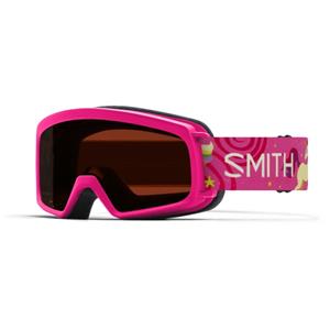 Smith  Kid's Rascal S2 - Skibril meerkleurig