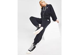 Converse Retro Chuck Taylor Joggers - Black- Dames